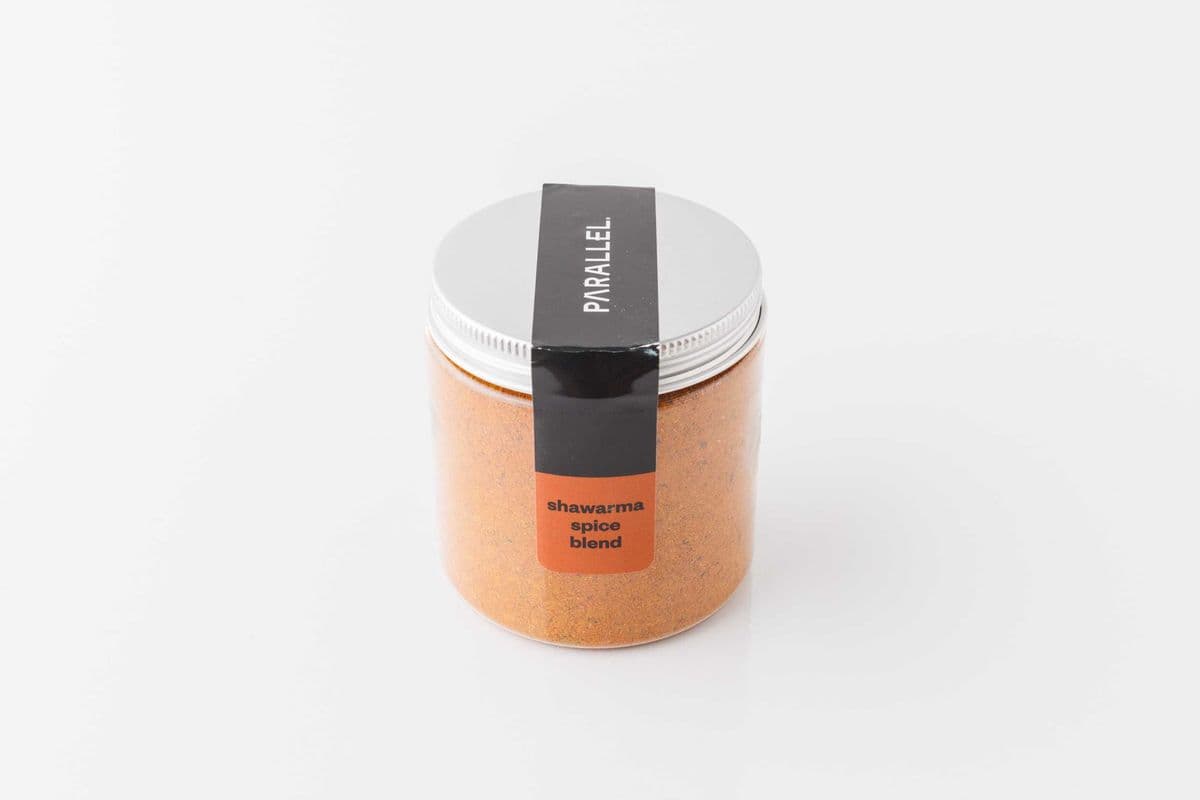 House Blend Shawarma Spice