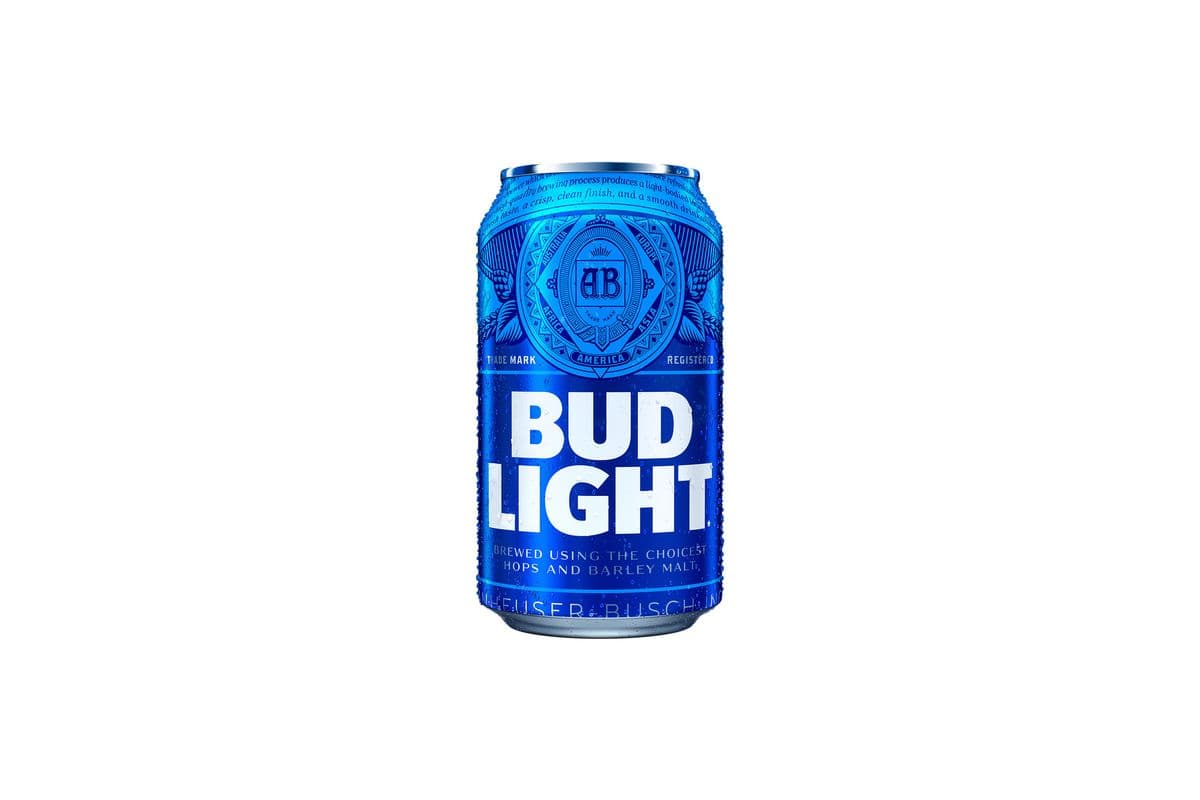 Bud Light (355 ml)