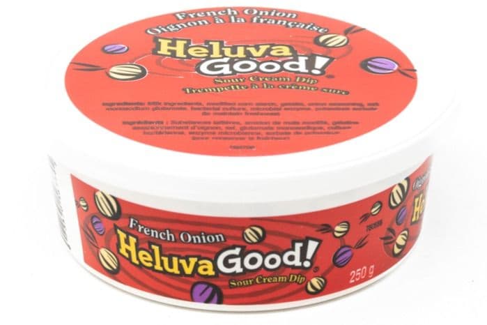 Heluva Good! French Onion Dip (250g)