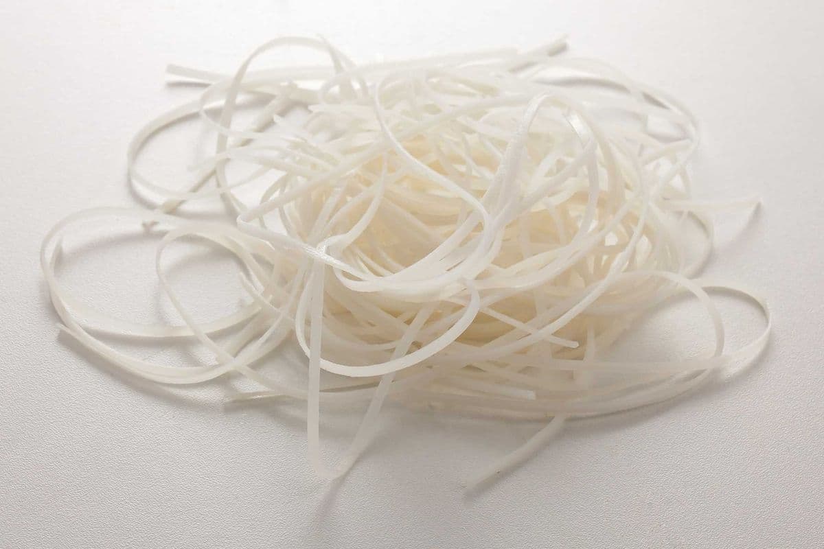 Extra Starch