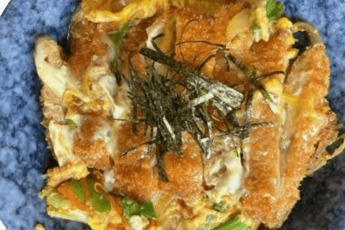 Katsu Don