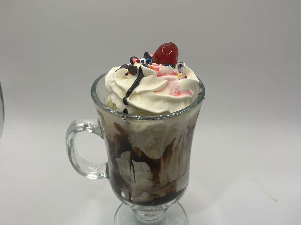 Ice Cream Sundae