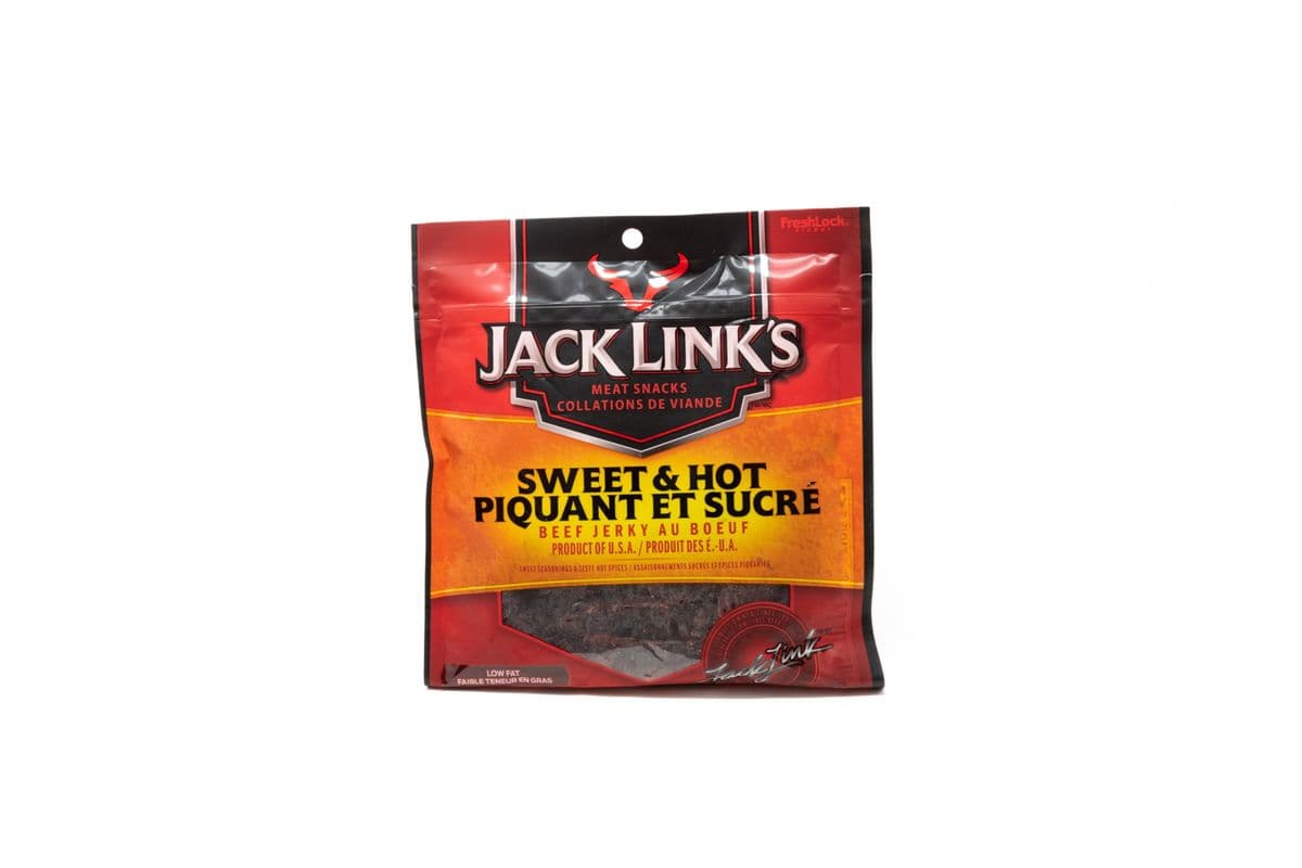 Sweet and Hot (80 g)