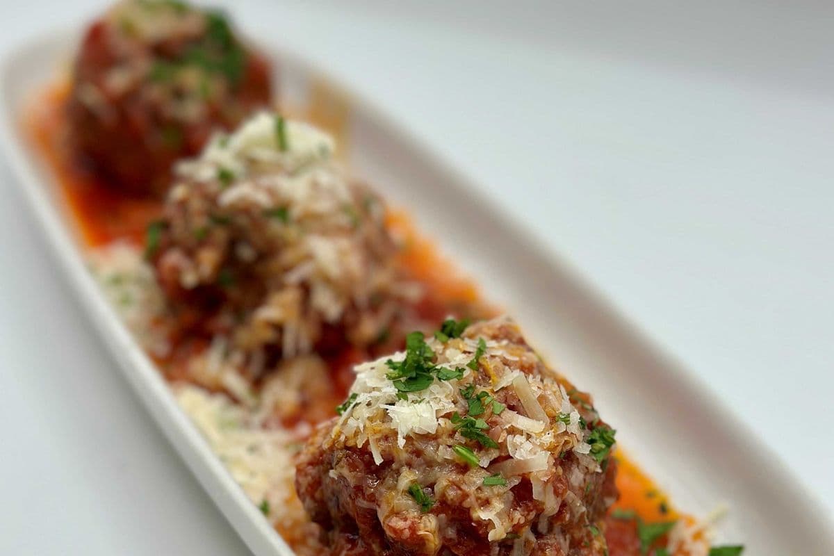 Polpette
