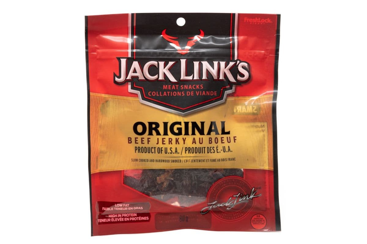 Jack Links