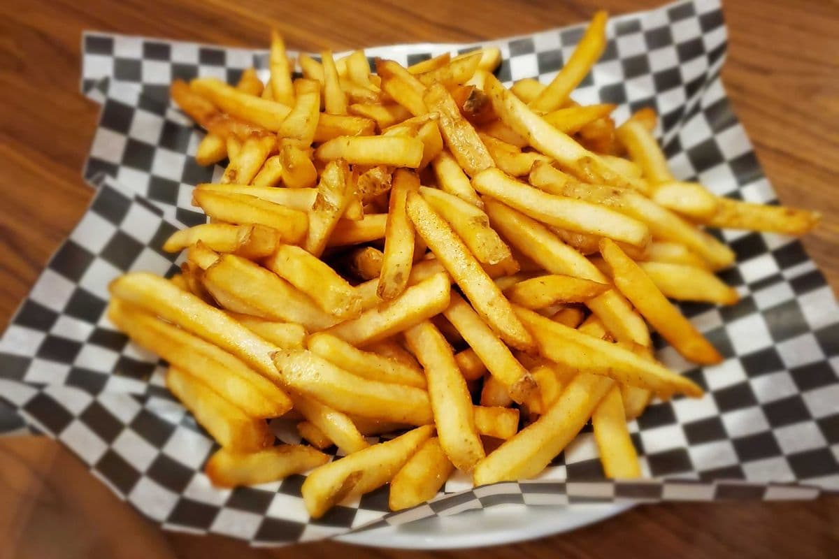 Fries
