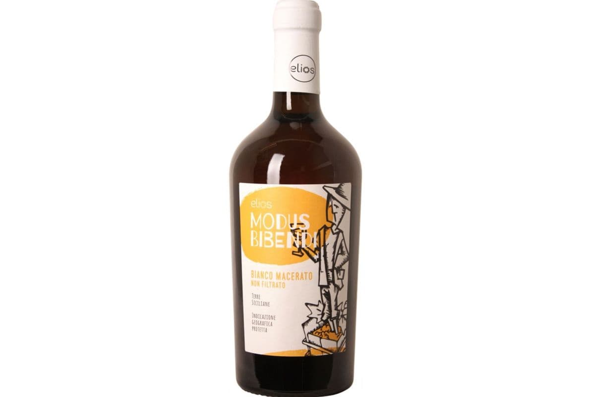 Elios Modus Bibendi - Bianco Macerato (1 x 750ml)