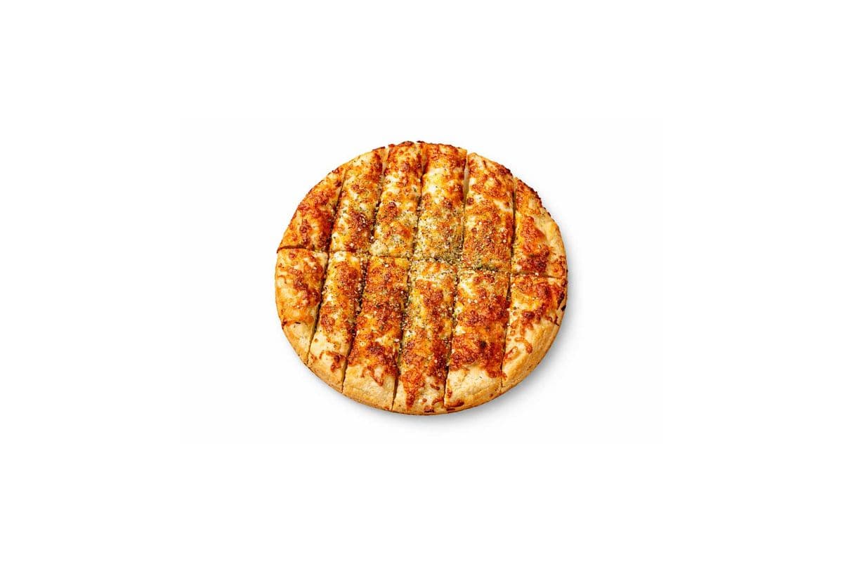 Cheese Bread