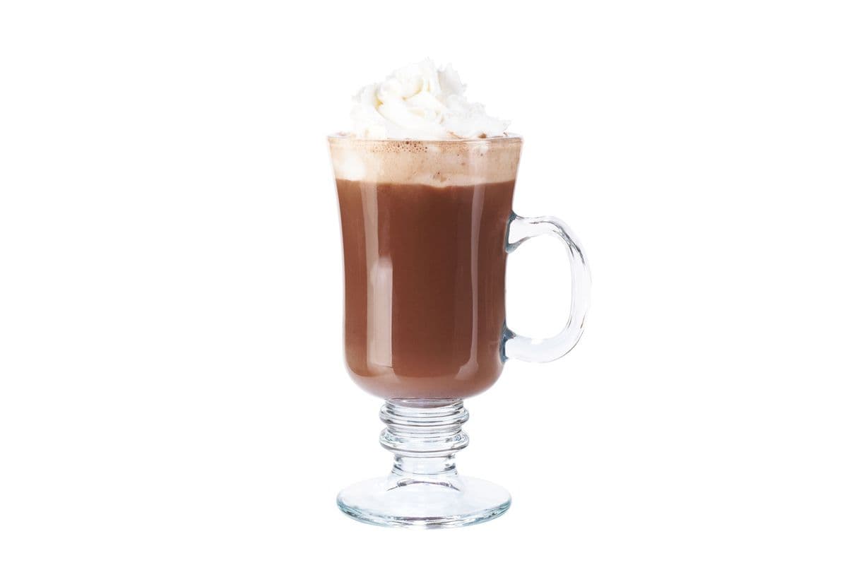 Hot chocolate