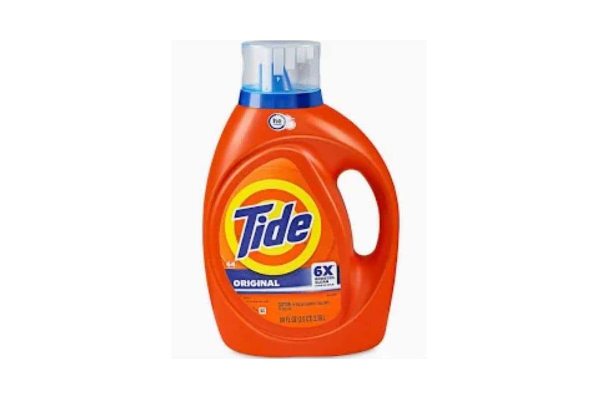 Tide Simply Liquid 858ml