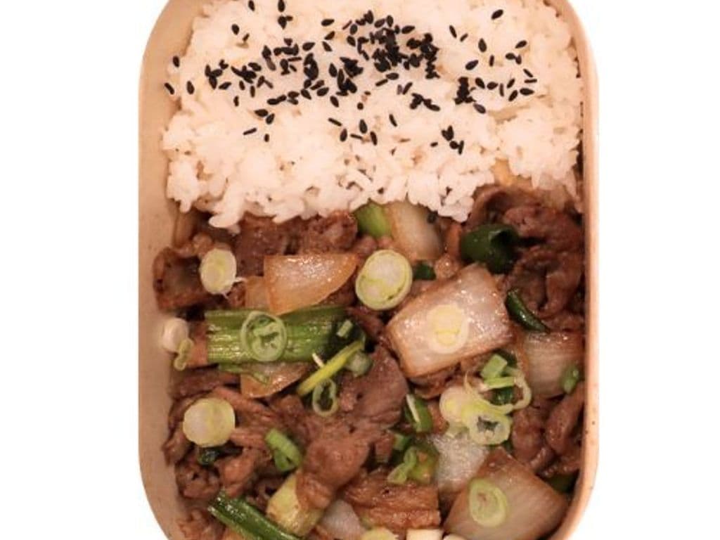 Original BBQ Meat Lover Box