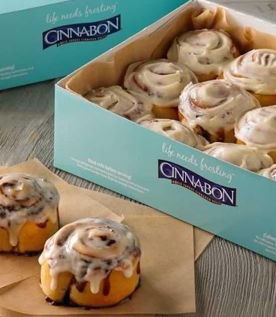 9 Pack Minibon Original And Caramel Pecan Combo