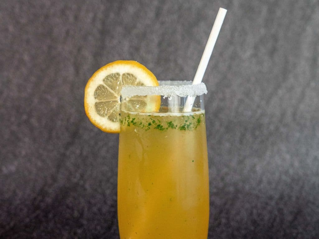 Mango Limca