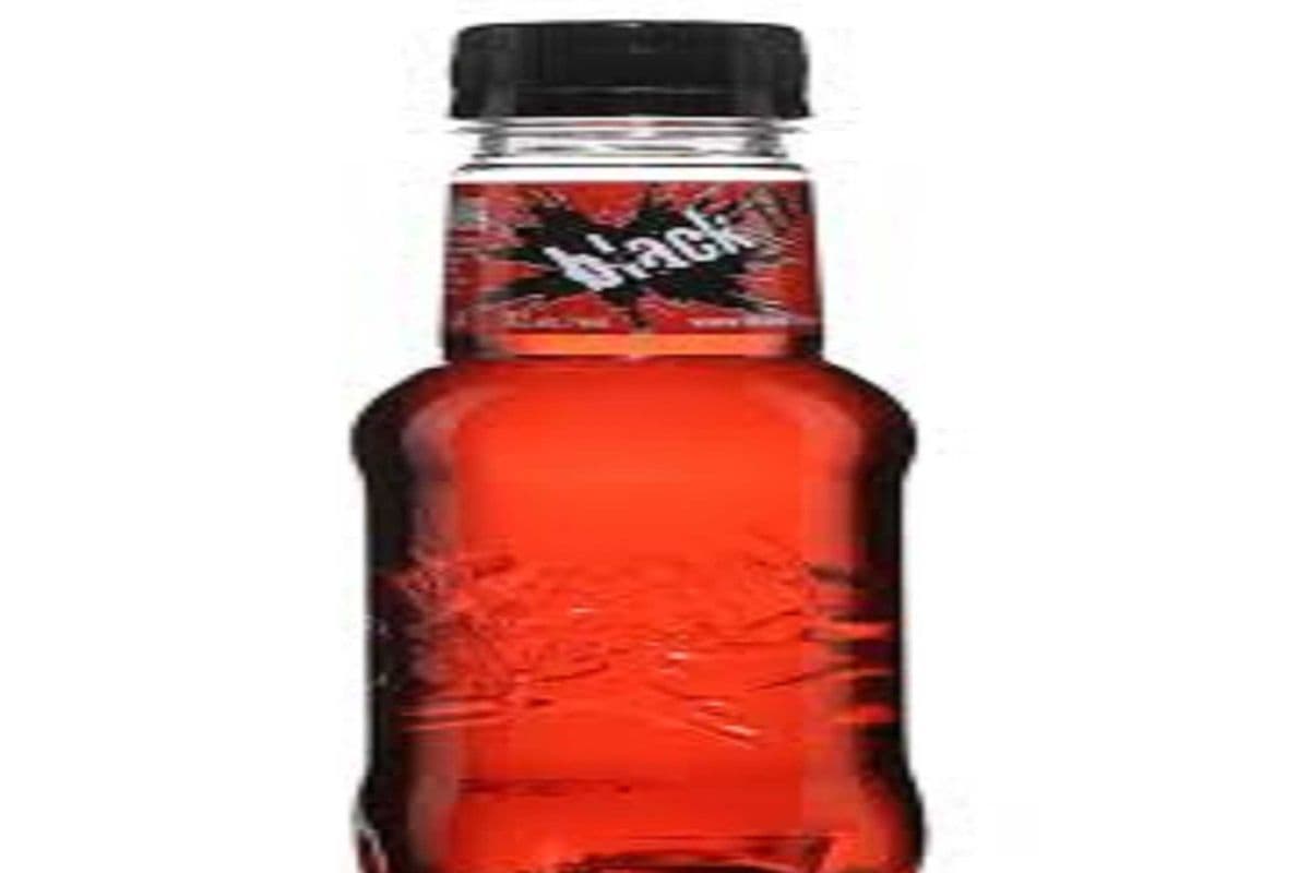 Black Fly Vodka Cranberry (1 x 400 ml Bottle)