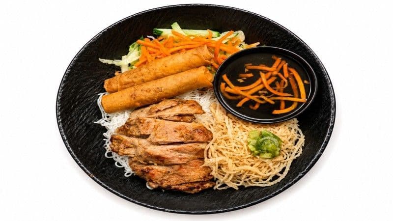 B10- PORK & SHREDDED PORK VER