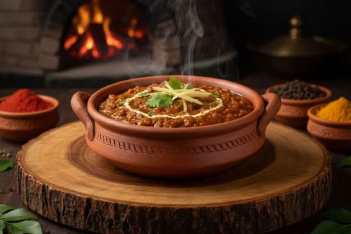 Masala Curry