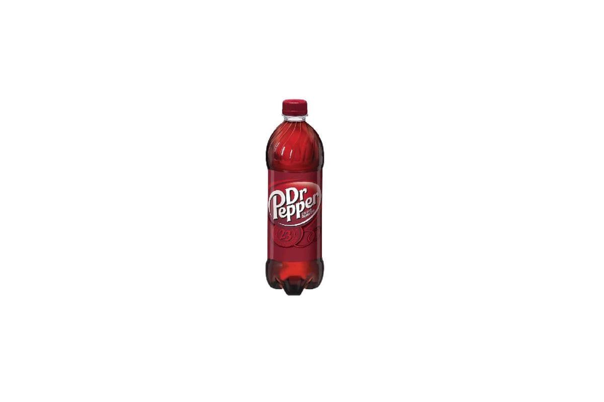 Dr Pepper 710ml
