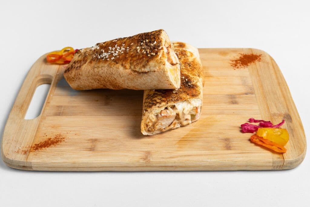 Shish Tawook (Custom) (Regular)