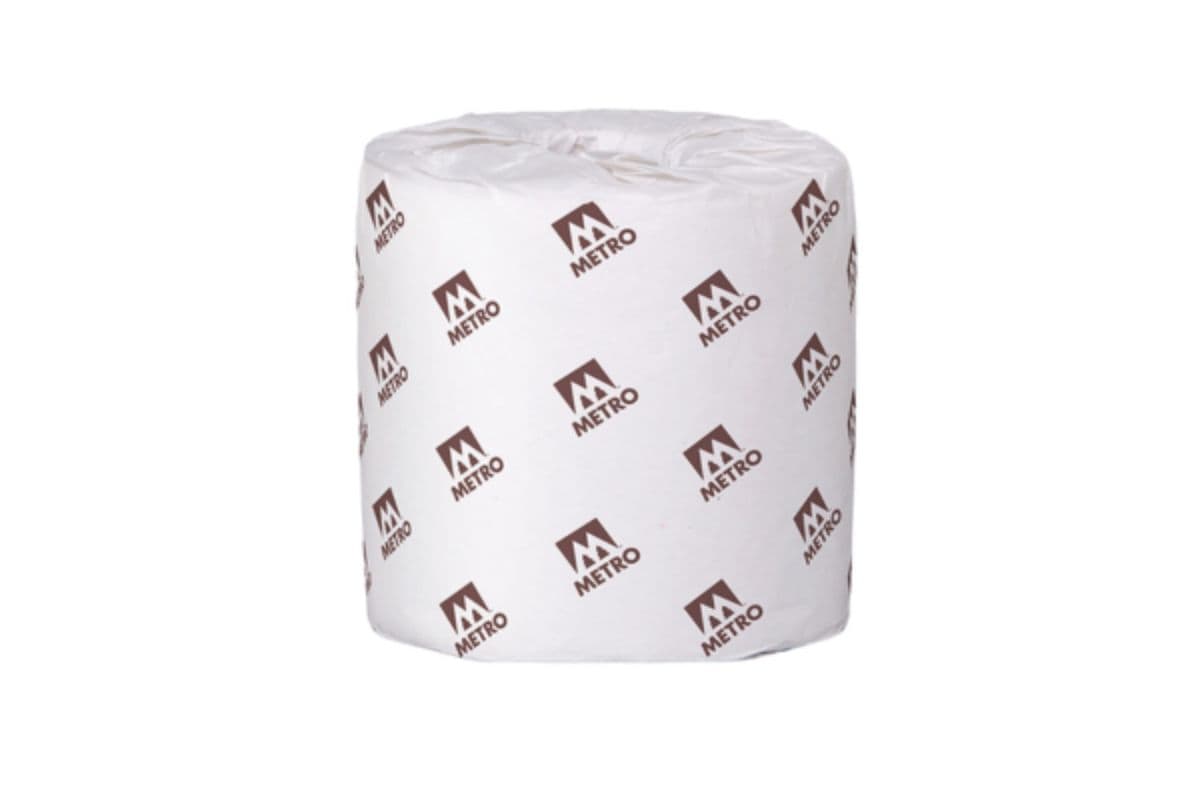 Metro Toilet Paper (1 Roll)
