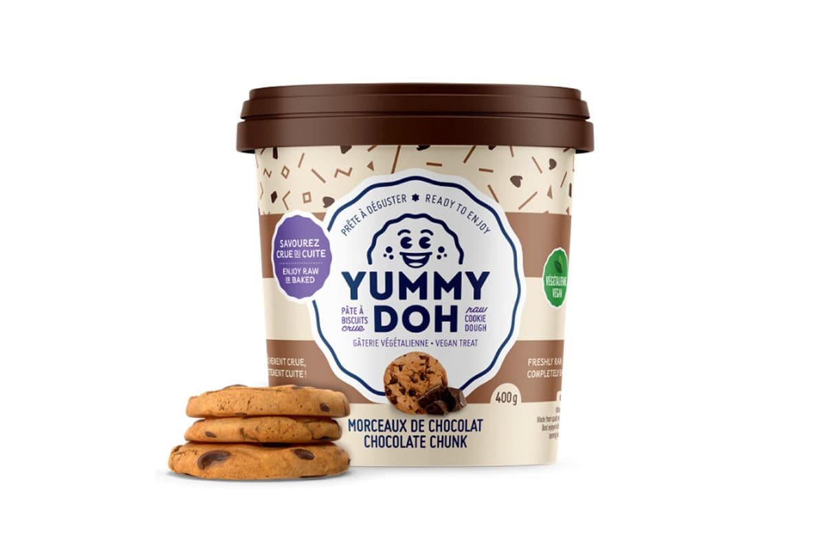 Chocolate Chunk