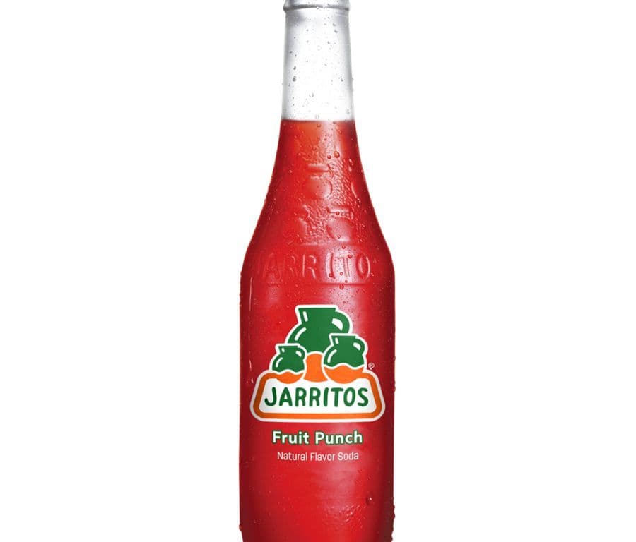 Jarrito Fruit Punch