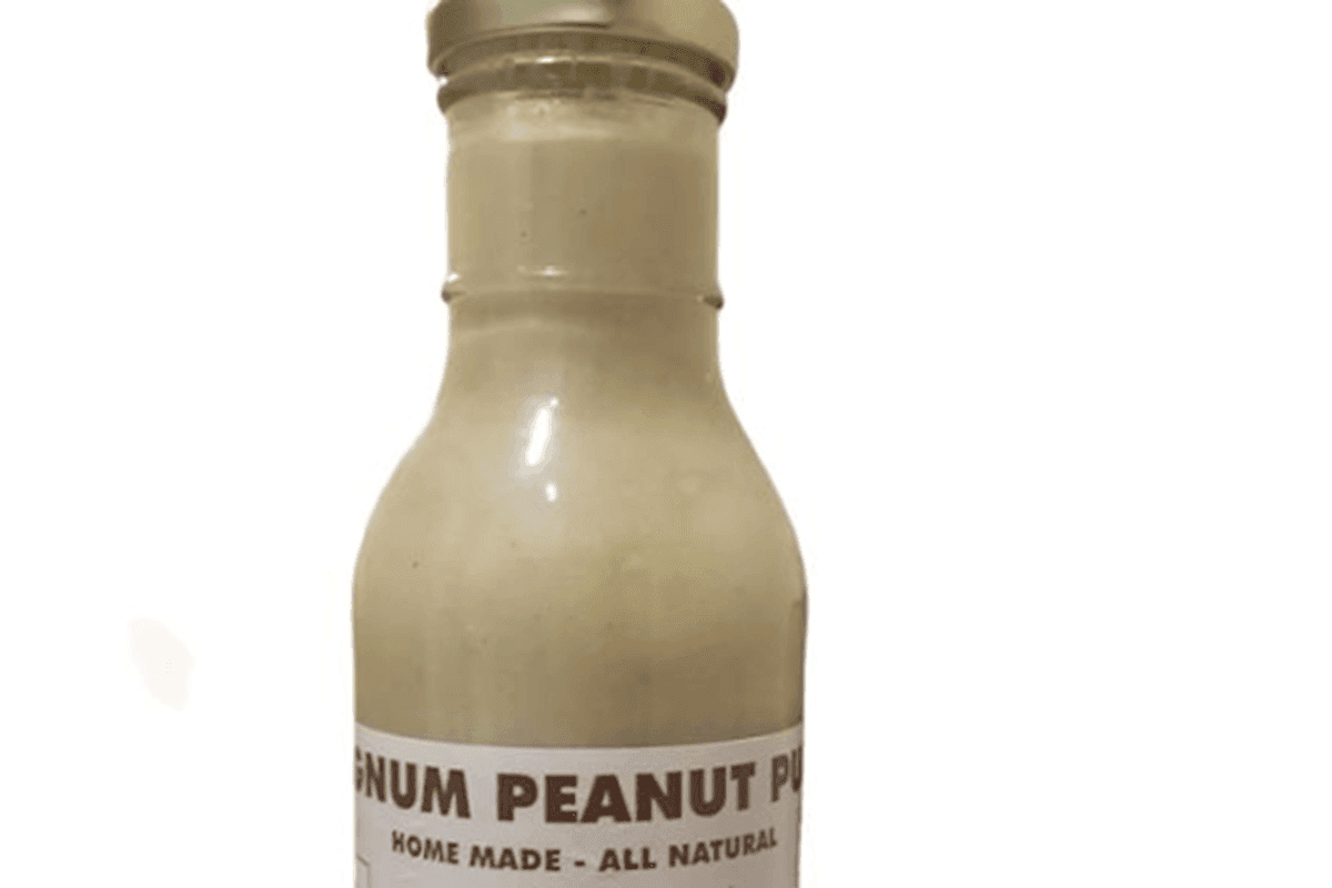 Magnum Punch