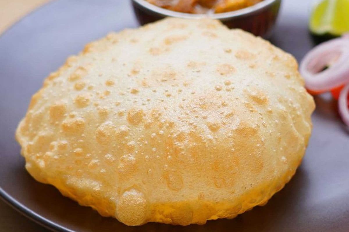 Bhatura