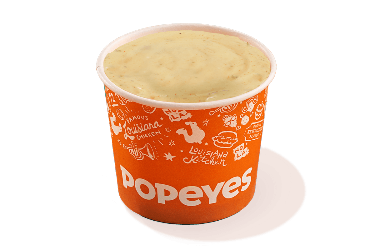 Blackened Ranch Dippin’ Sauce 16oz