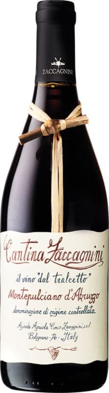 Zaccagnini Tralchetto (750 ml)
