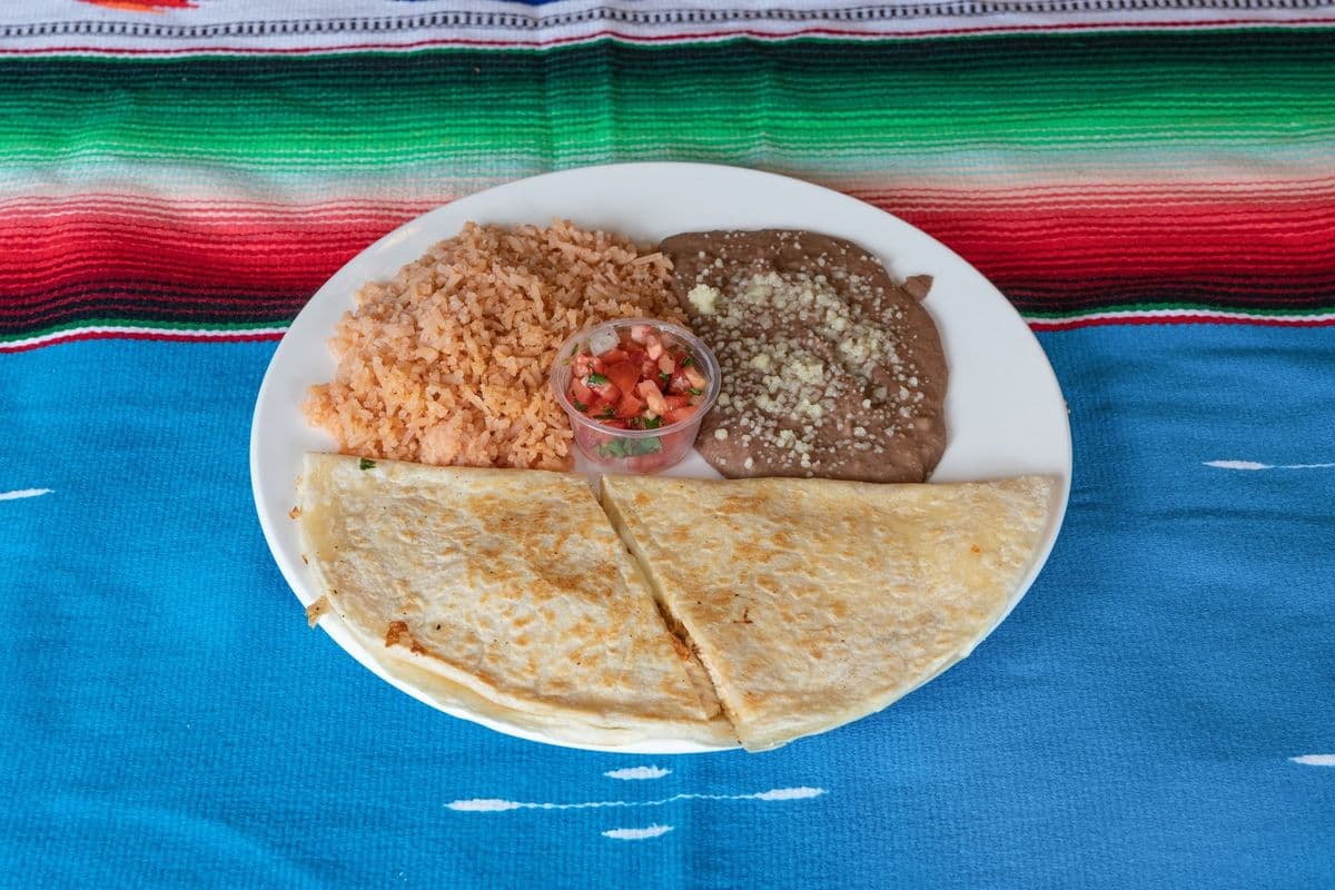 Quesadilla