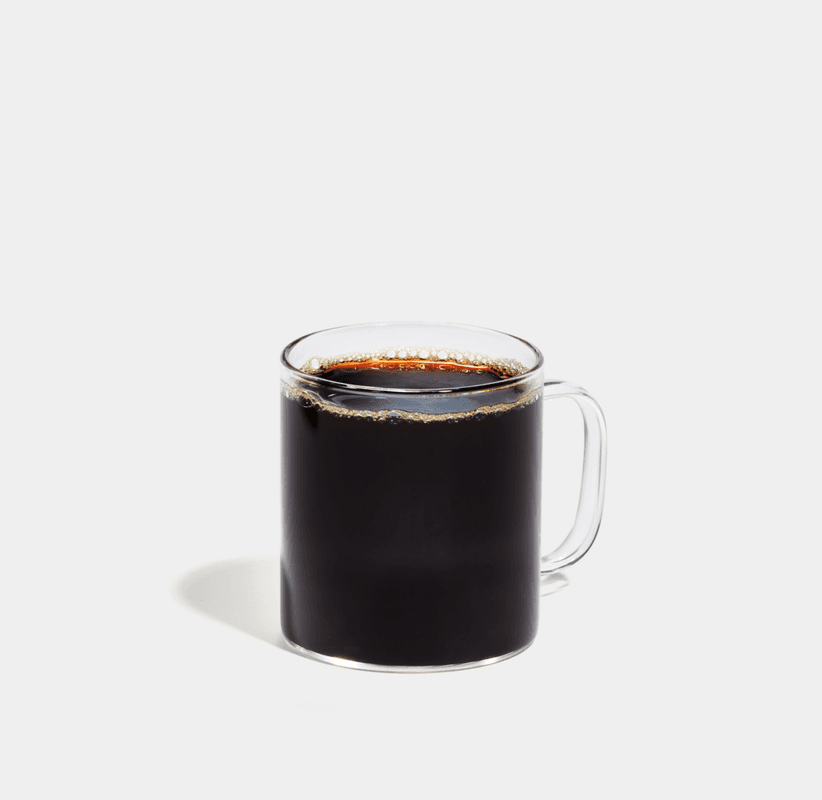 Regular Coffee / Café régulier
