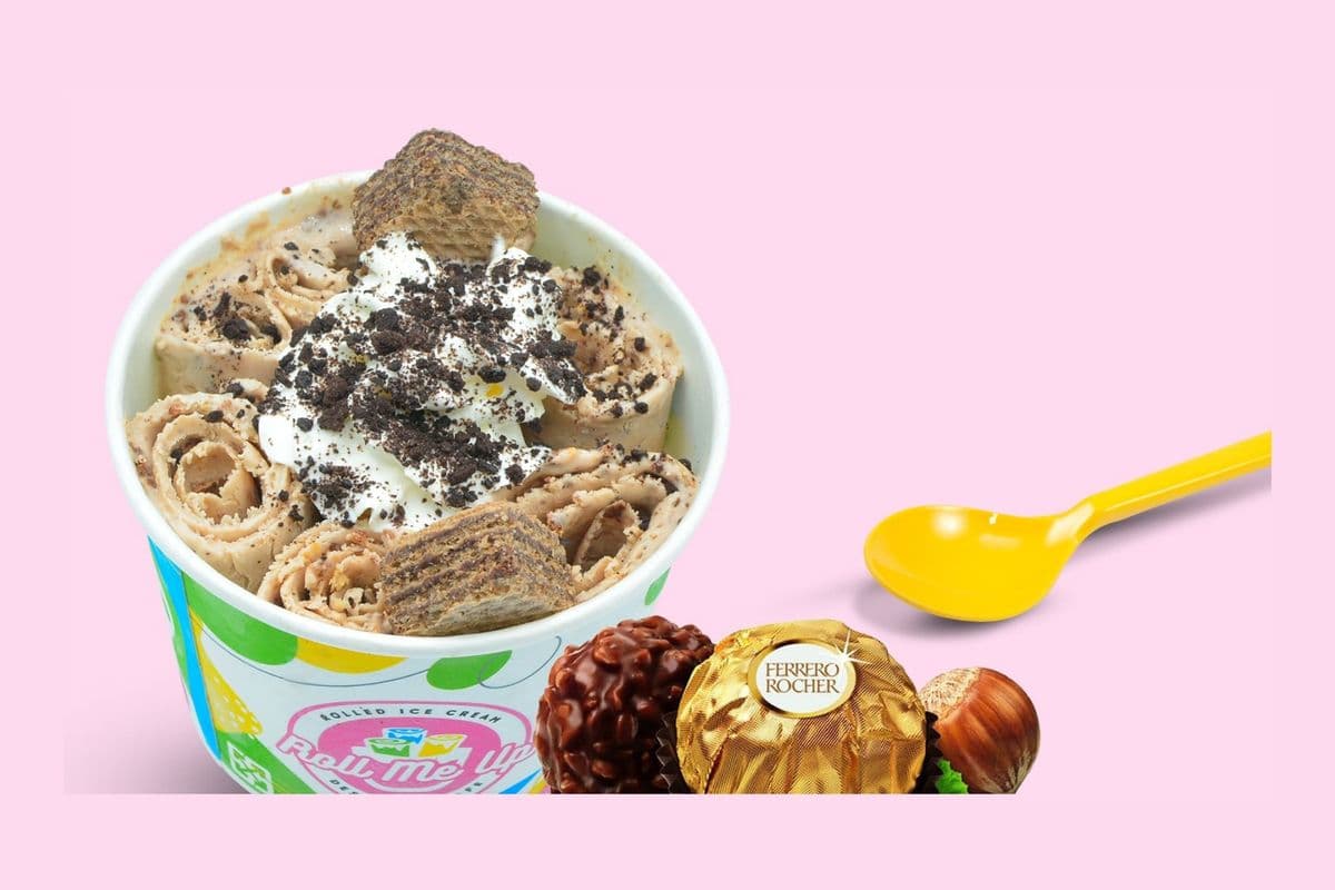 Ferrero Rocher