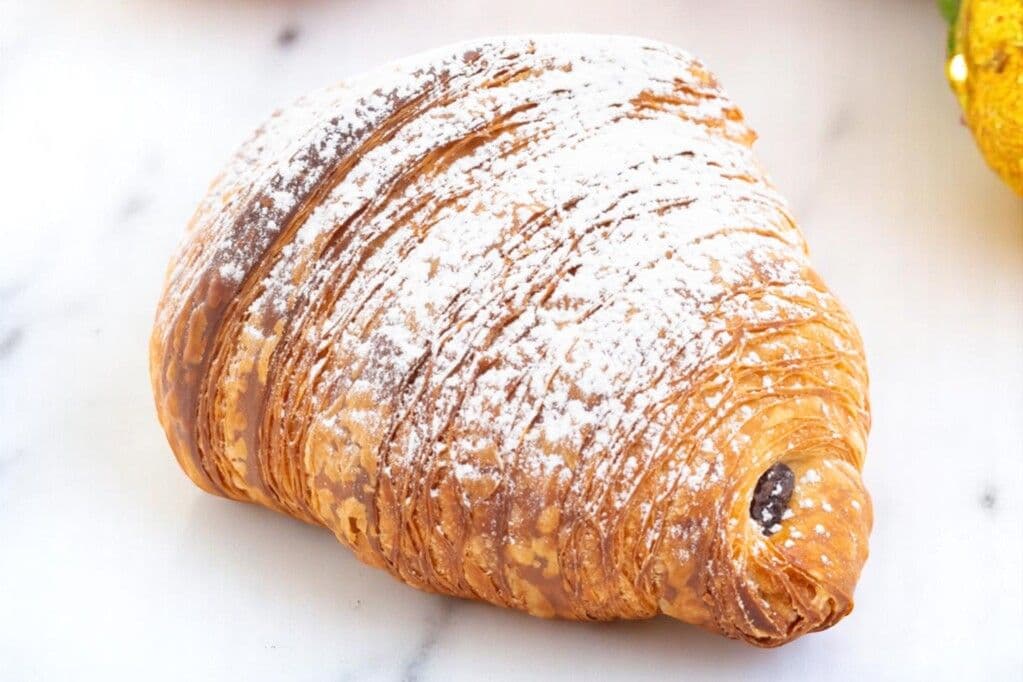 CROISSANT - CHOCOLATE