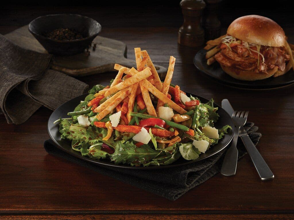 Harvest Salad