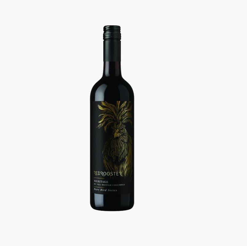 Red Rooster Meritage (750 ml)
