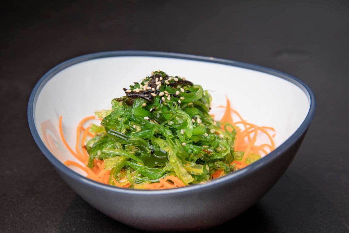Wakame Salad