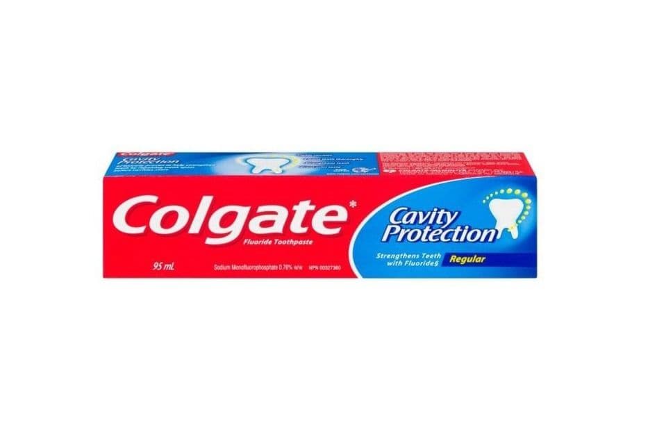 Colgate Toothpaste (95 ml)