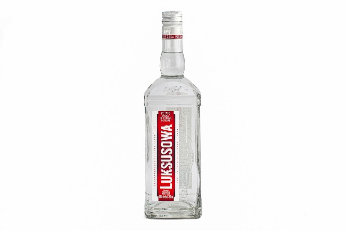 Luksusowa Potato Vodka (1 x 750 ml)