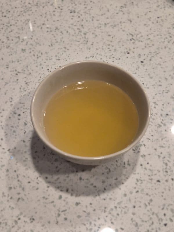 Dashi Broth 