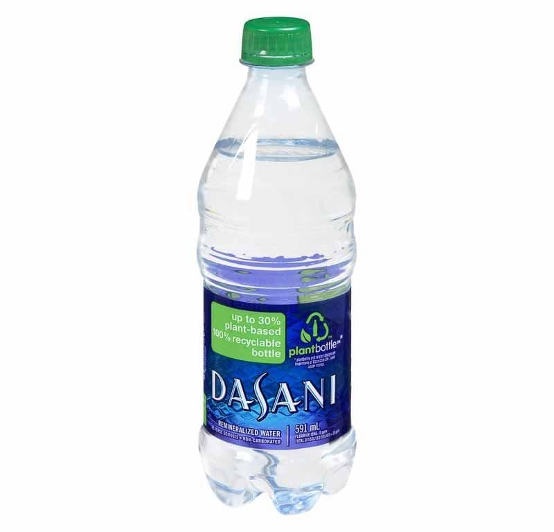 Water Bottle