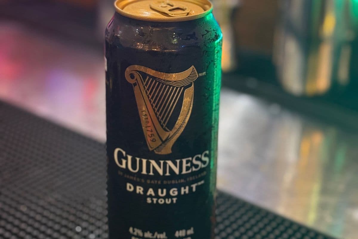 Guinness (1 x 440)