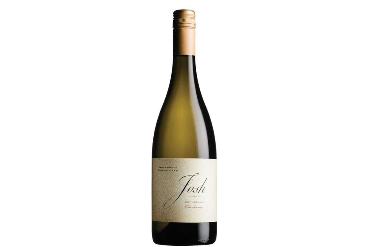 Josh Chardonnay (1 x 750ml)