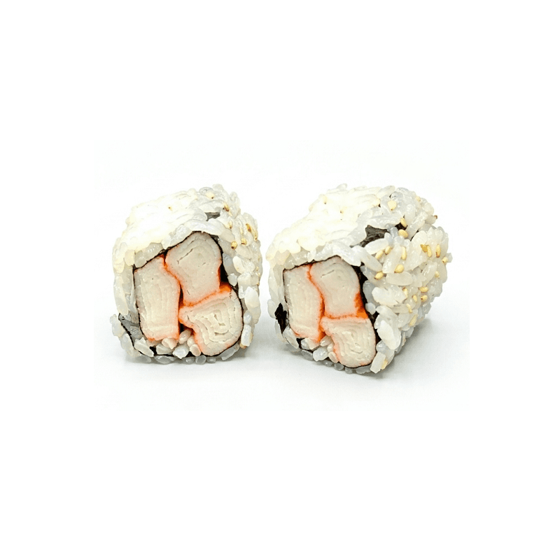 Crab Maki