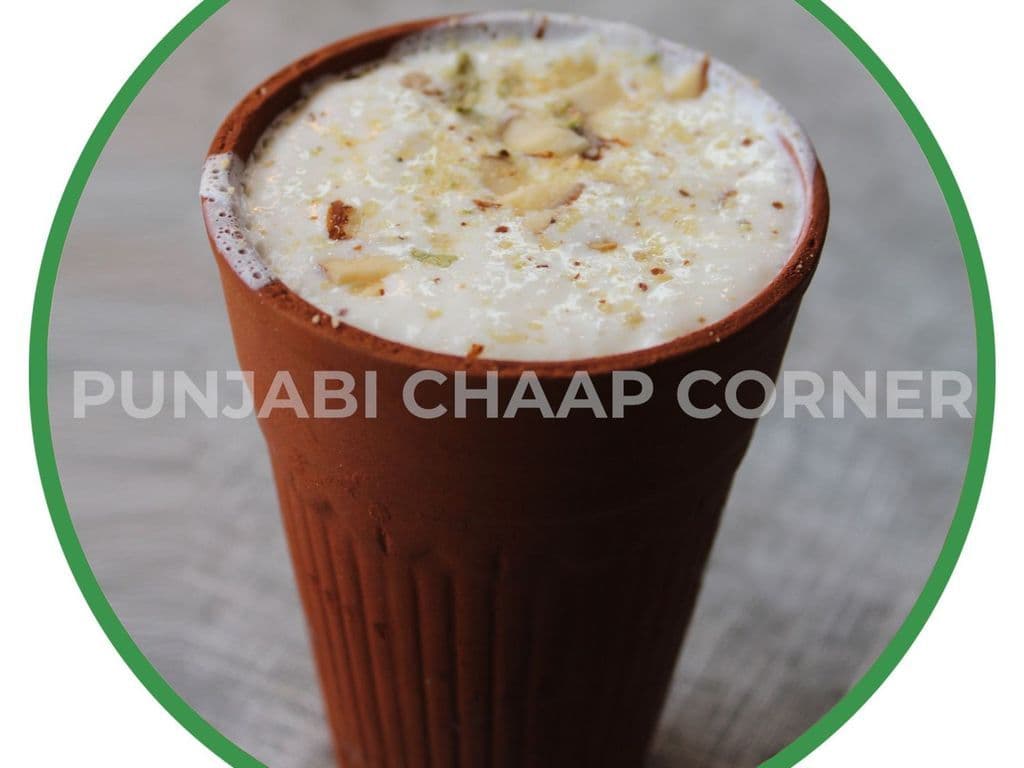 Sweet Lassi