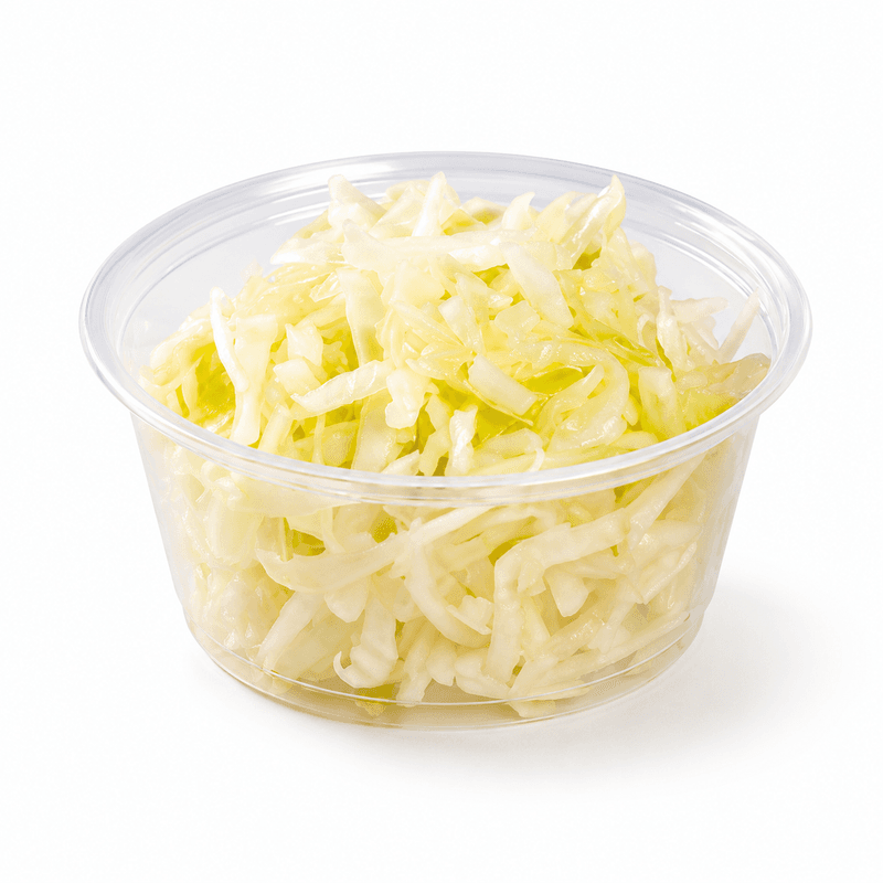 Salade de chou / Coleslaw