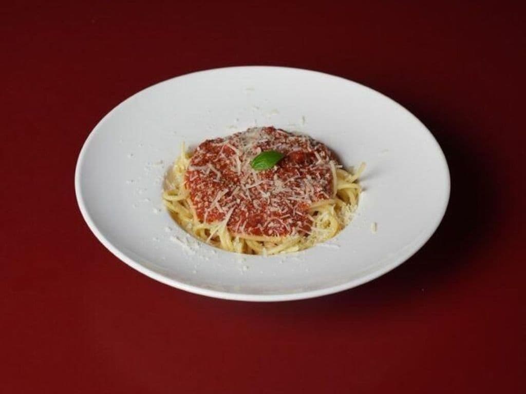 Pasta Pomodoro