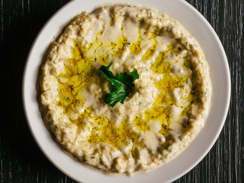 Babaghanouj