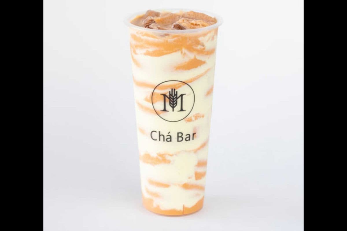 Online-Creme Brulee Thai L only