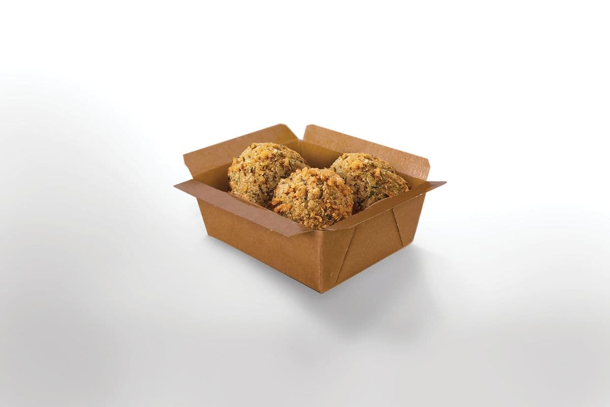 Falafels