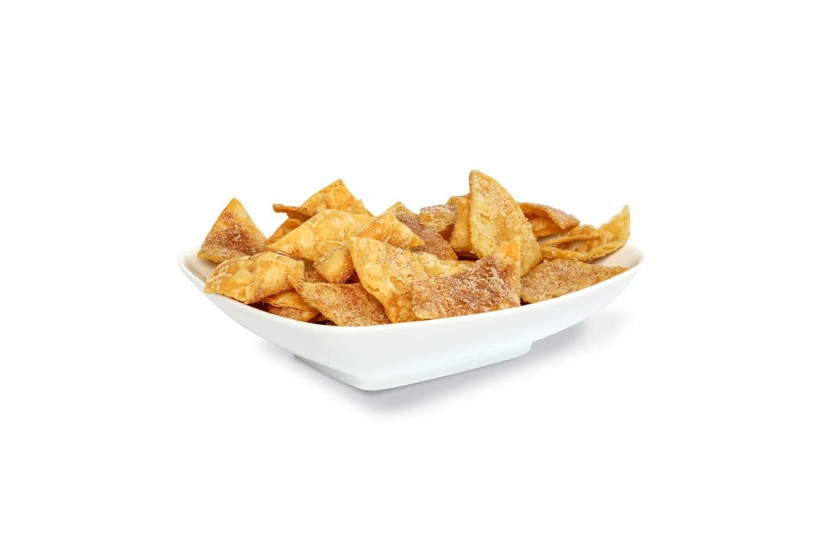 Cinnamon Crustos